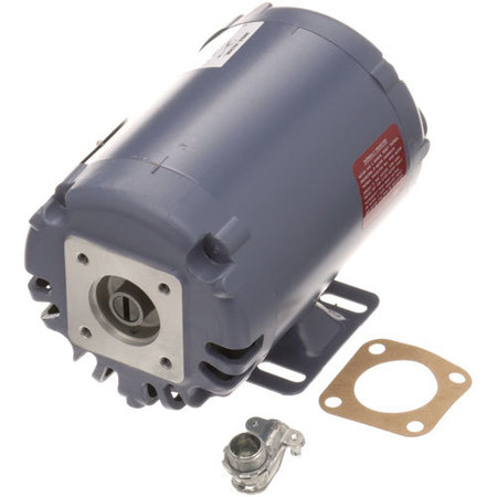 ULTRAFRYER Motor, Pump (115V) 17A018